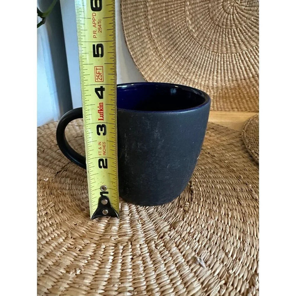 Our Lady of Martyrs Queen 1932 mug - Picture 6 of 6